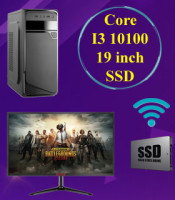 Bộ máy tính học tập, làm việc văn phòng Gen 10 VP1200.2