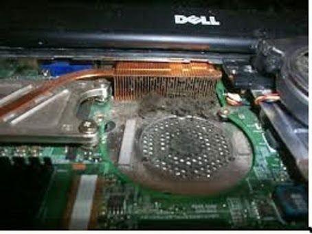 Khắc phục 11 Lỗi thường gặp ở Laptop